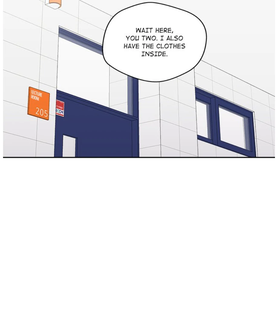 Cheonghak-dong Project Chapter 14 - page 46