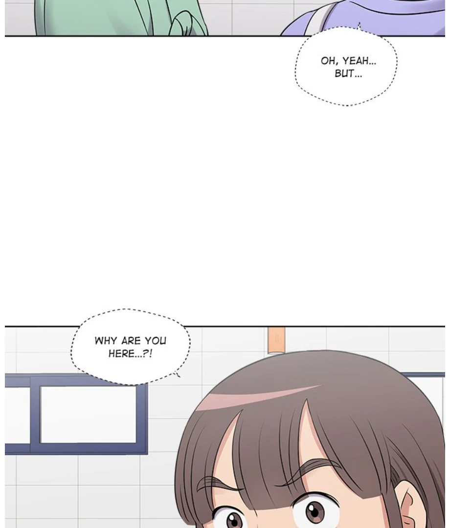 Cheonghak-dong Project Chapter 14 - page 49