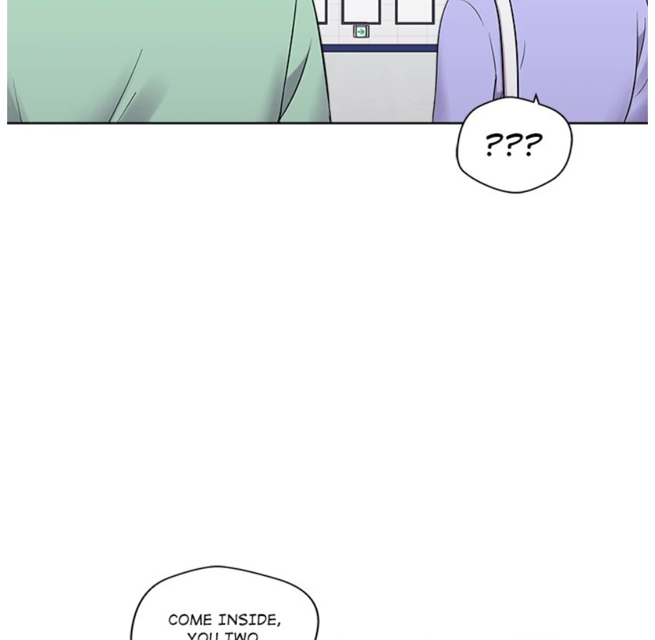 Cheonghak-dong Project Chapter 14 - page 53