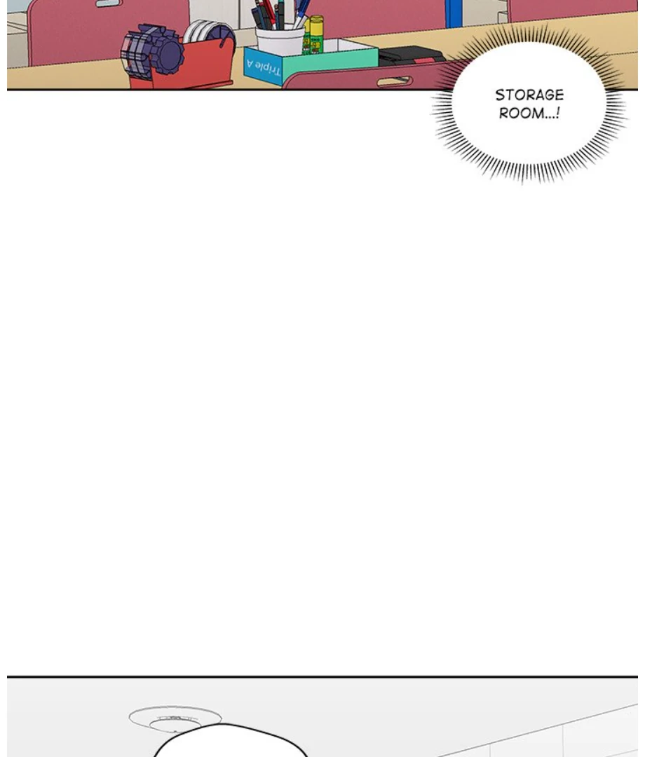 Cheonghak-dong Project Chapter 14 - page 60
