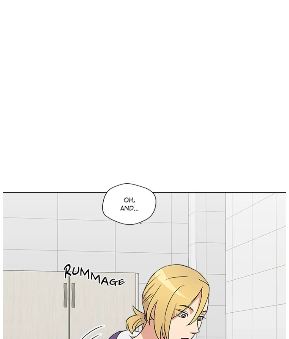 Cheonghak-dong Project Chapter 14 - page 63
