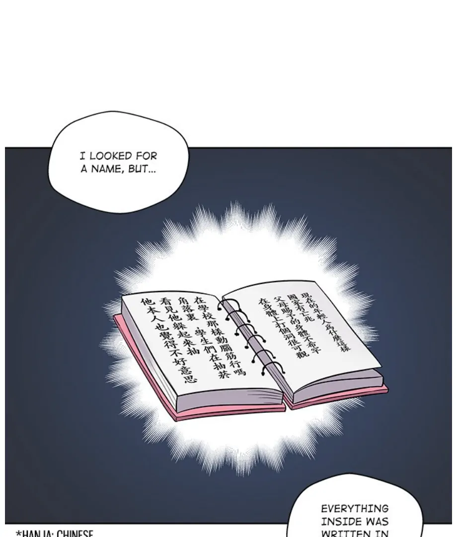 Cheonghak-dong Project Chapter 14 - page 69