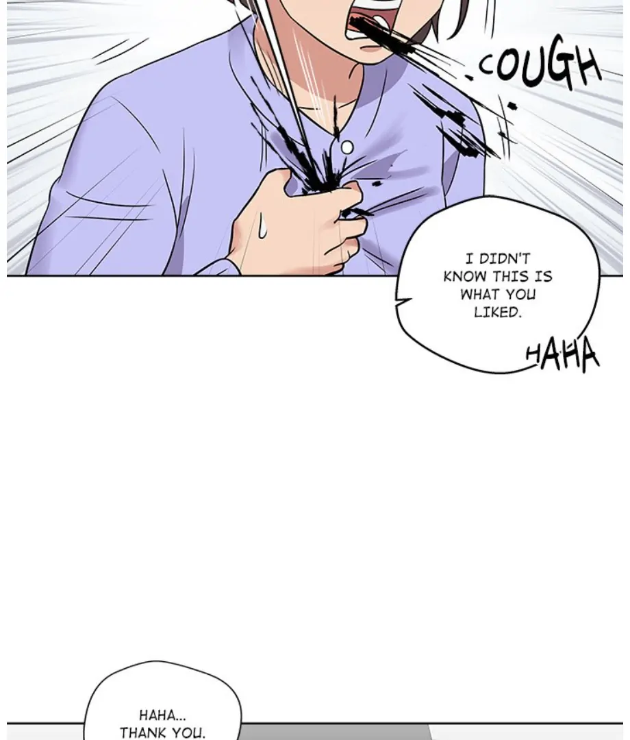 Cheonghak-dong Project Chapter 14 - page 71