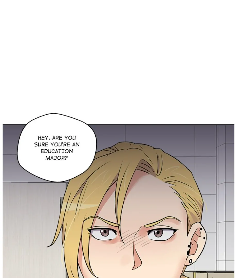 Cheonghak-dong Project Chapter 14 - page 76