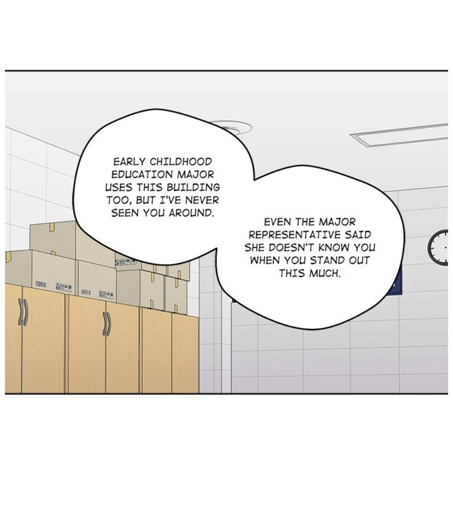 Cheonghak-dong Project Chapter 14 - page 79