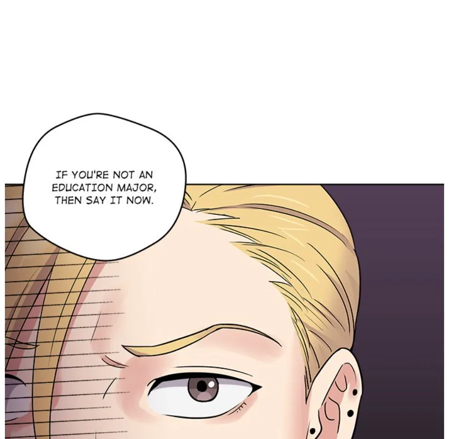 Cheonghak-dong Project Chapter 14 - page 80