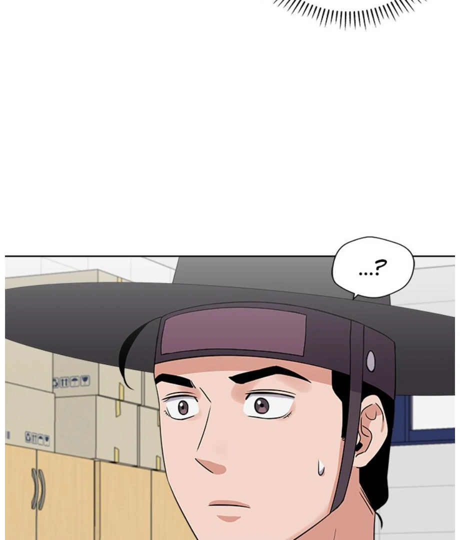 Cheonghak-dong Project Chapter 14 - page 83
