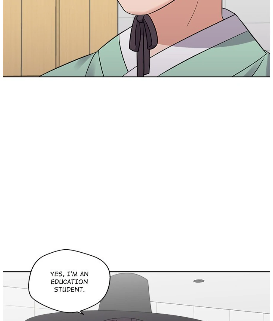 Cheonghak-dong Project Chapter 14 - page 84