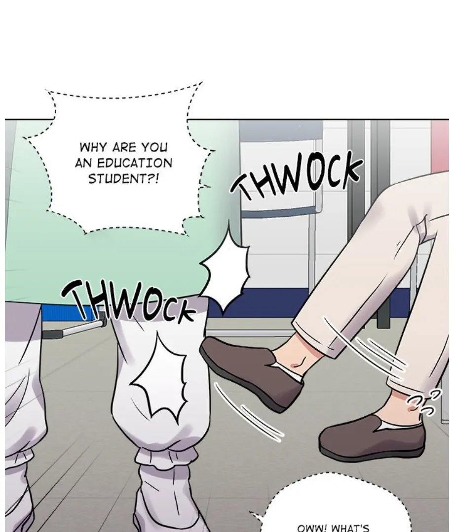 Cheonghak-dong Project Chapter 14 - page 86