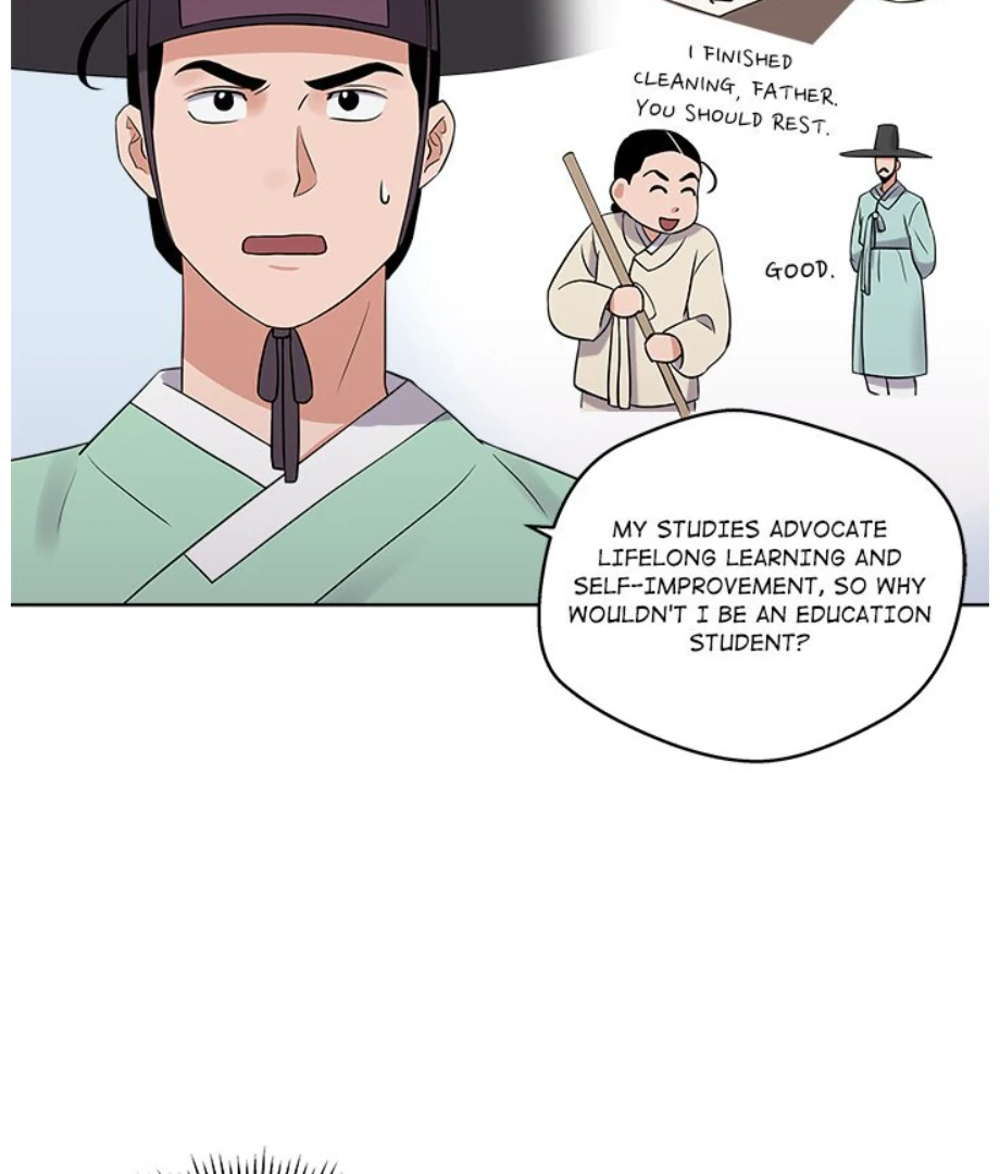 Cheonghak-dong Project Chapter 14 - page 88