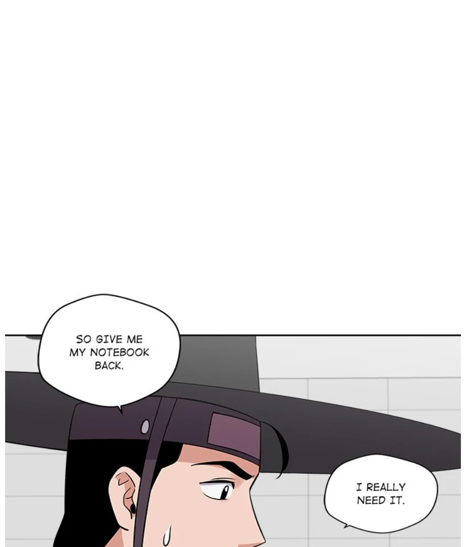 Cheonghak-dong Project Chapter 14 - page 90