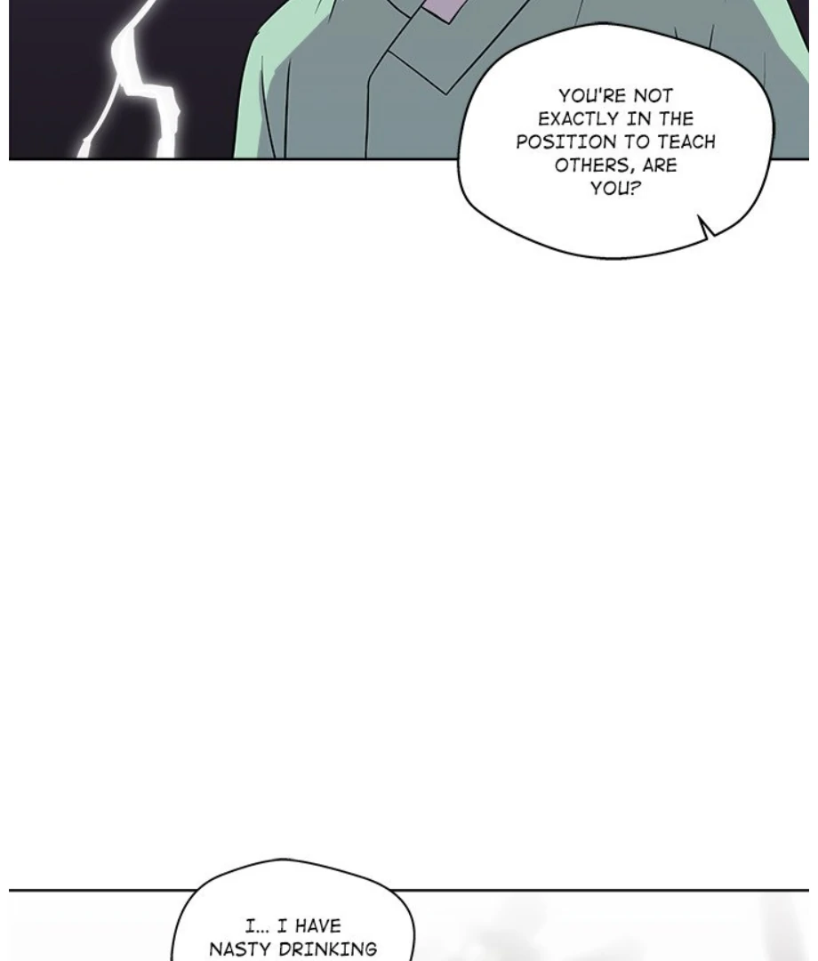 Cheonghak-dong Project Chapter 13 - page 14
