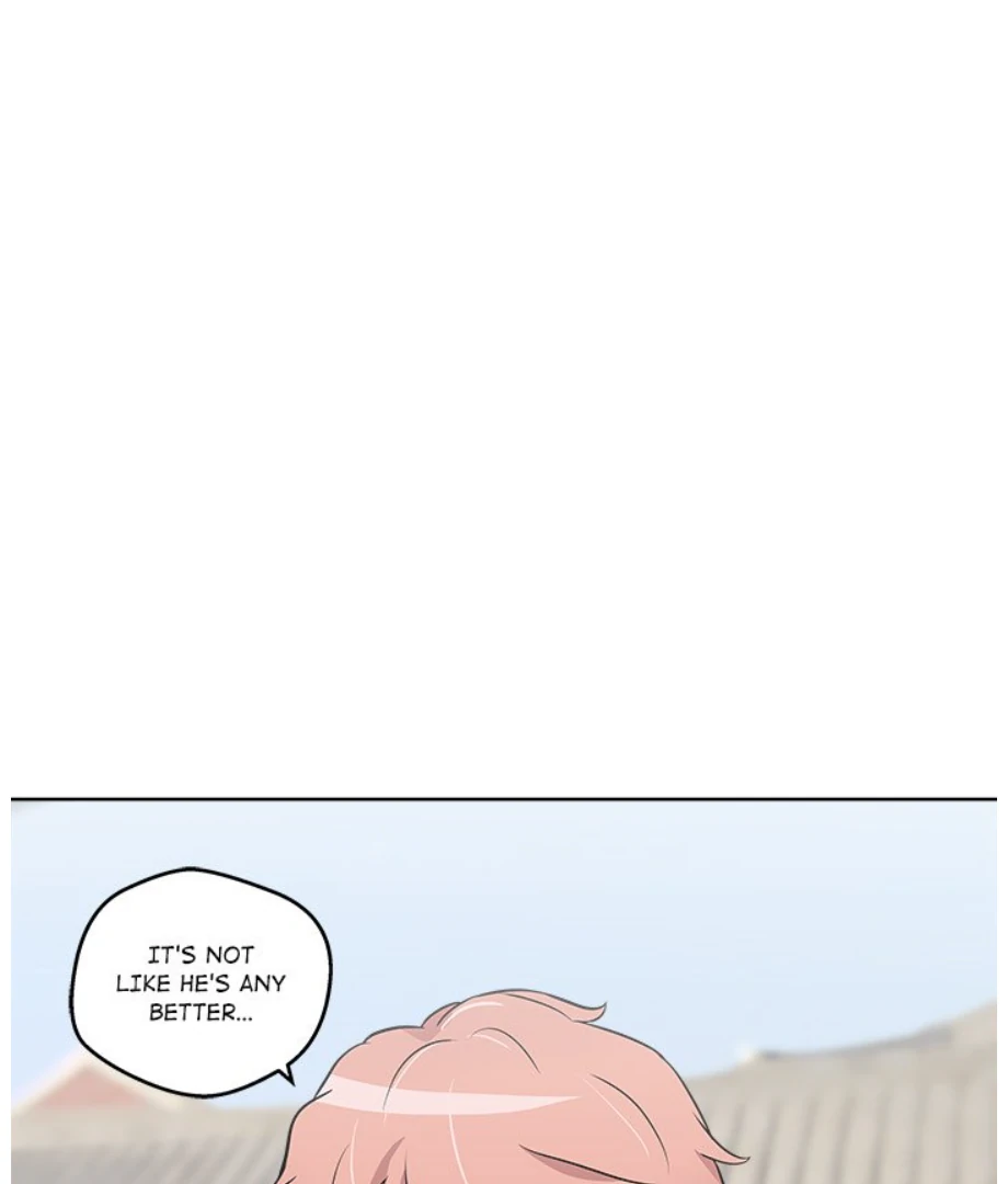 Cheonghak-dong Project Chapter 13 - page 23