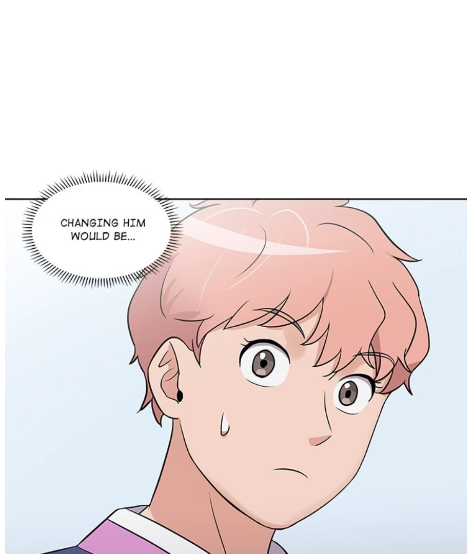 Cheonghak-dong Project Chapter 13 - page 3