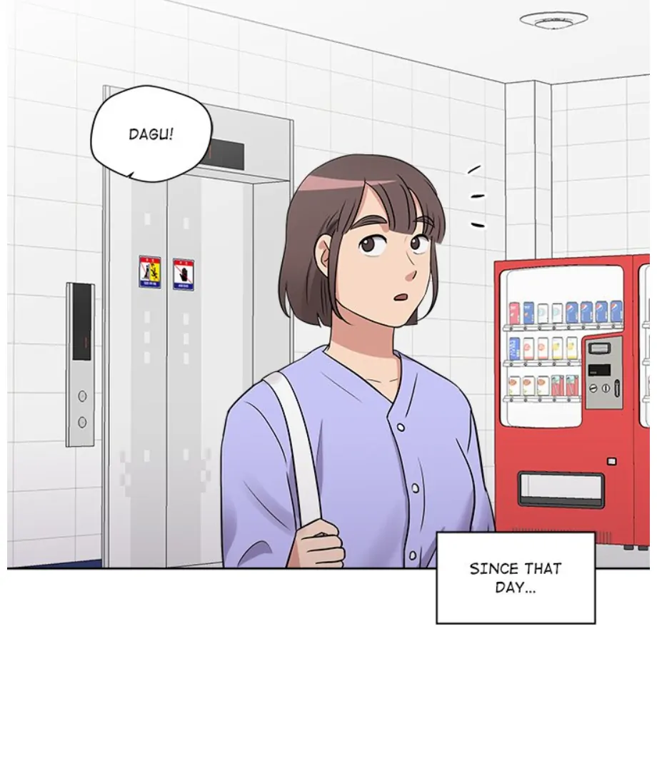 Cheonghak-dong Project Chapter 13 - page 30