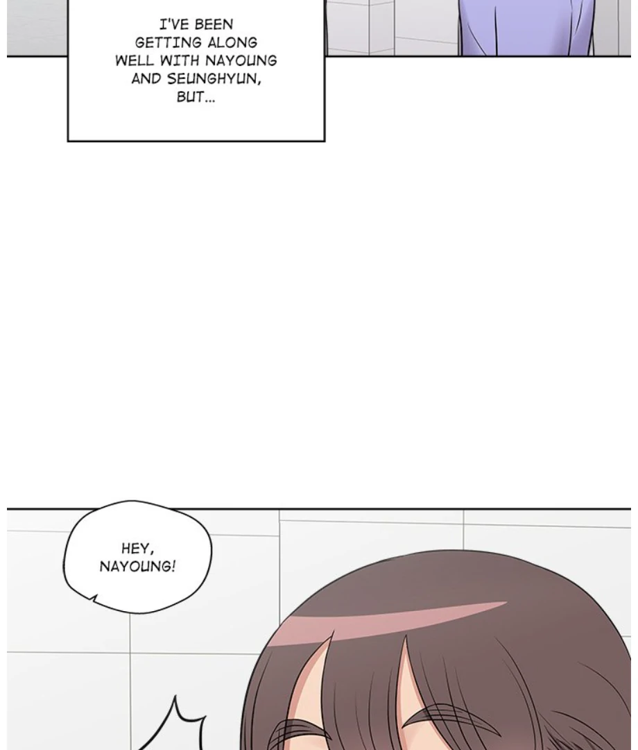 Cheonghak-dong Project Chapter 13 - page 32