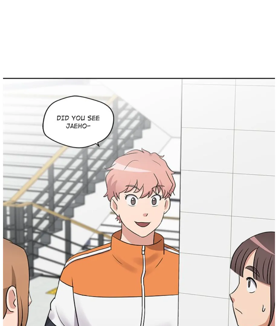 Cheonghak-dong Project Chapter 13 - page 34