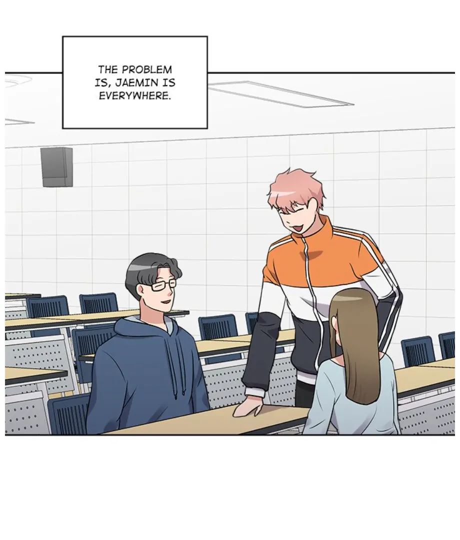 Cheonghak-dong Project Chapter 13 - page 44