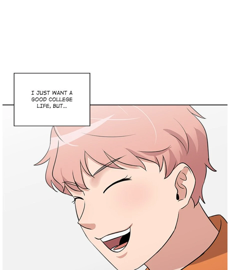 Cheonghak-dong Project Chapter 13 - page 45