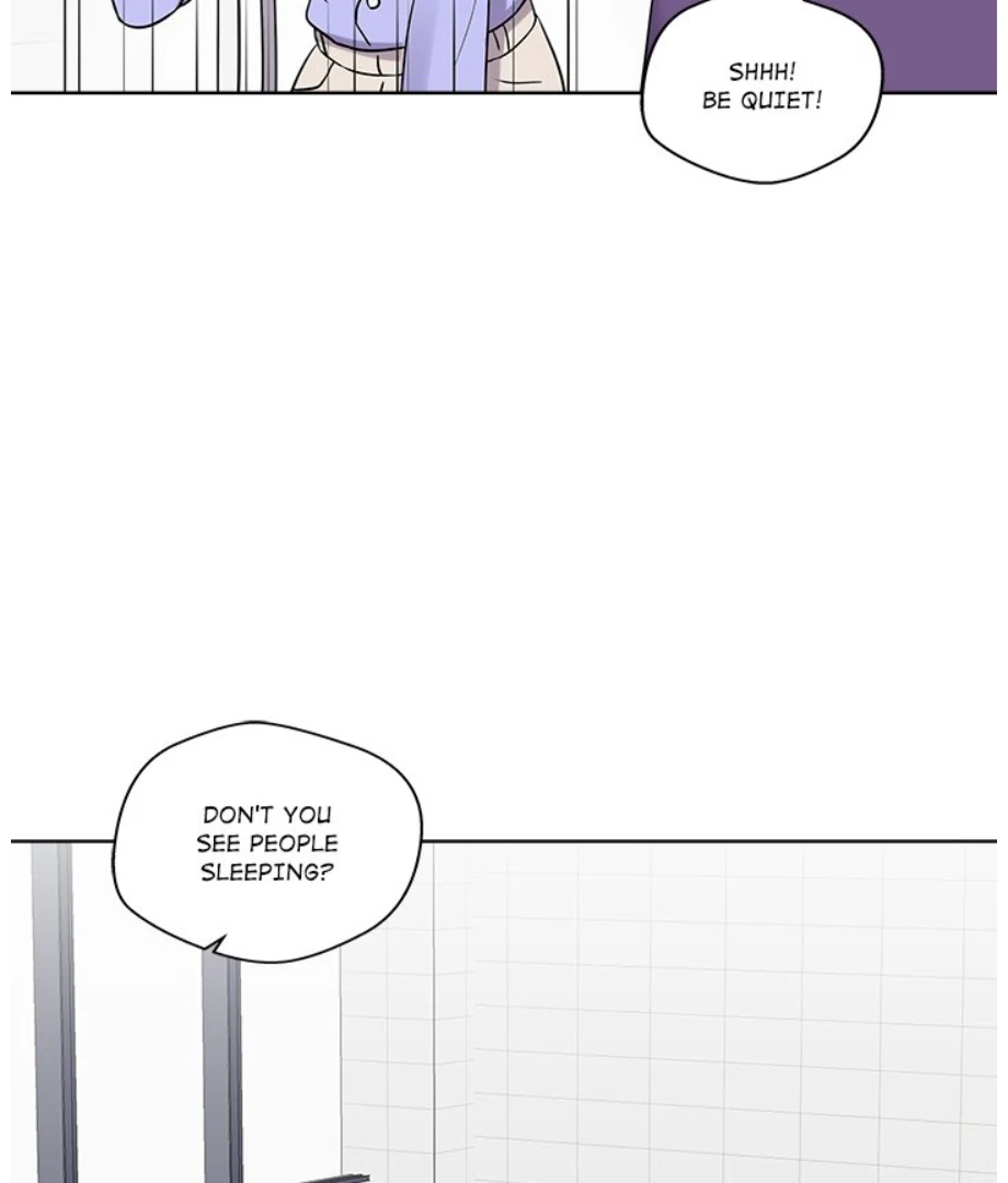 Cheonghak-dong Project Chapter 13 - page 55