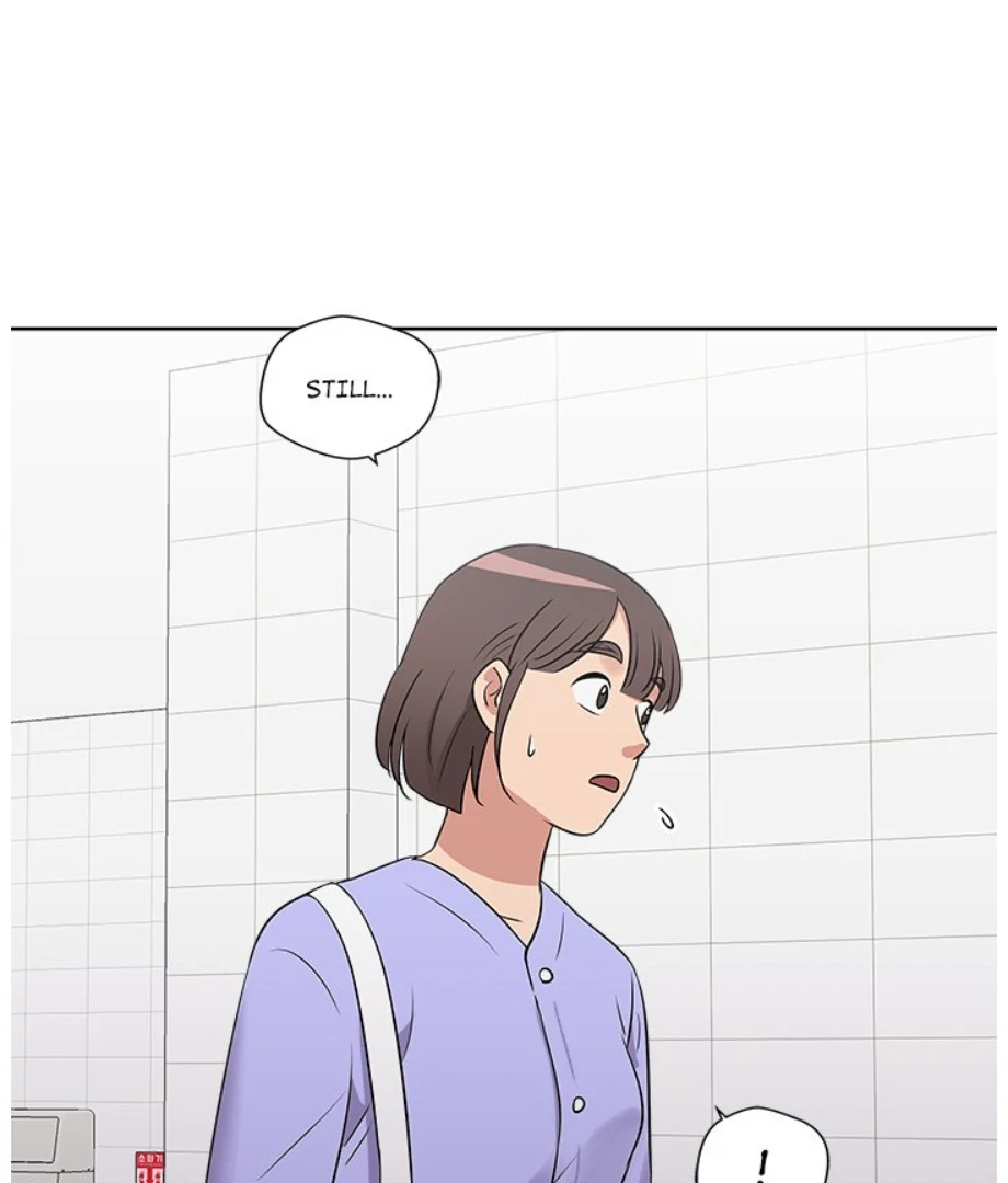 Cheonghak-dong Project Chapter 13 - page 61