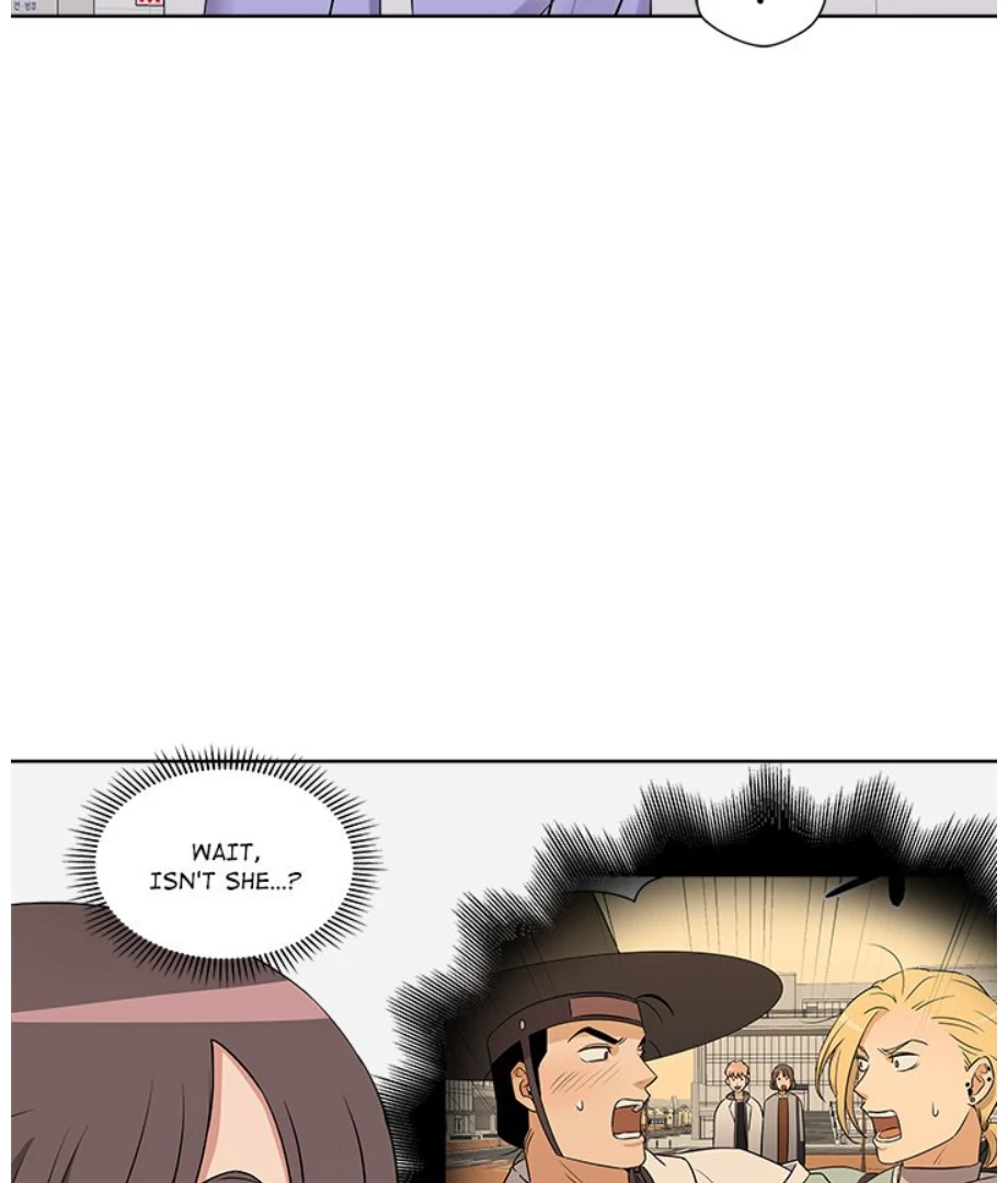 Cheonghak-dong Project Chapter 13 - page 62