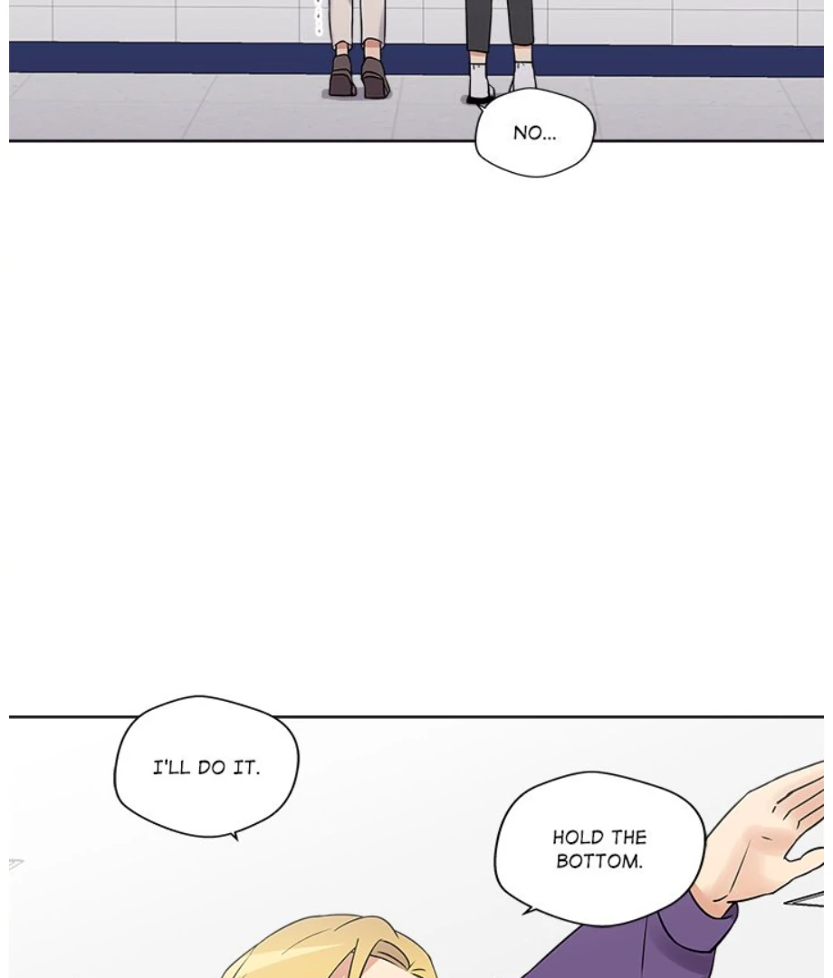 Cheonghak-dong Project Chapter 13 - page 71