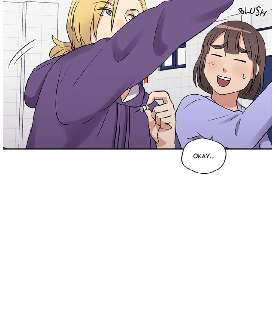 Cheonghak-dong Project Chapter 13 - page 72