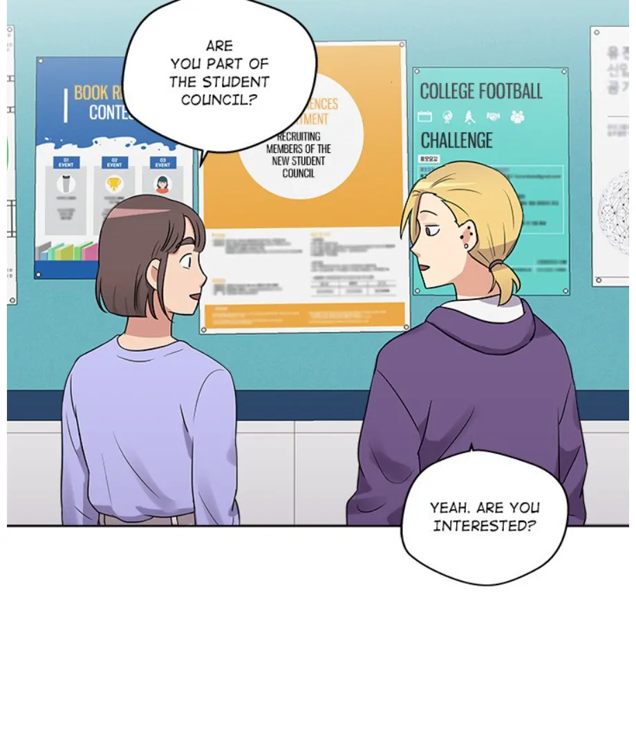 Cheonghak-dong Project Chapter 13 - page 76