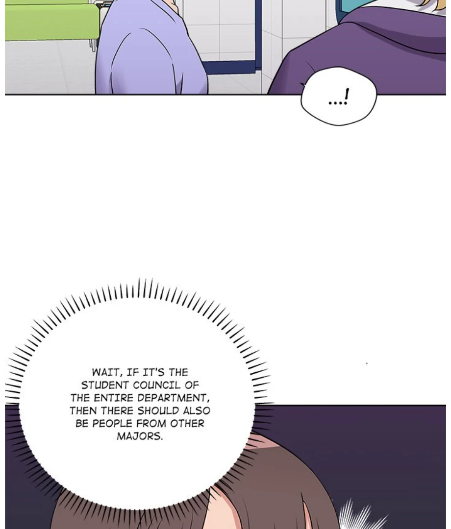 Cheonghak-dong Project Chapter 13 - page 78