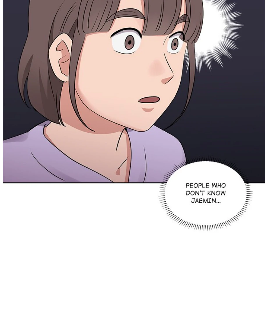 Cheonghak-dong Project Chapter 13 - page 79