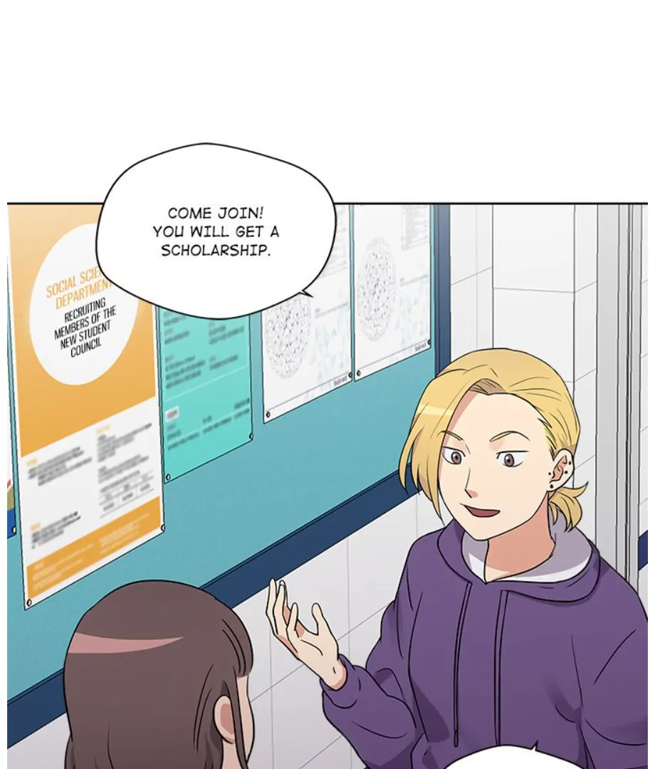 Cheonghak-dong Project Chapter 13 - page 83