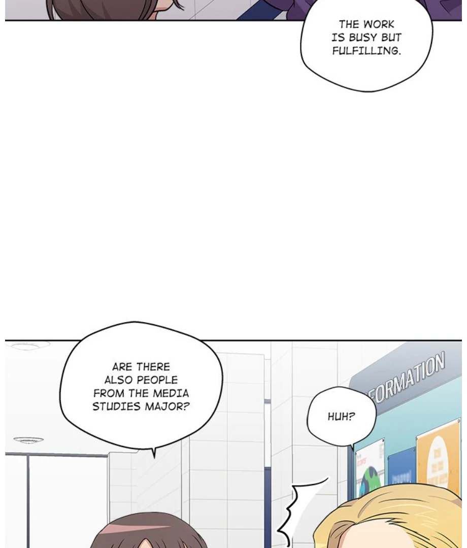 Cheonghak-dong Project Chapter 13 - page 84
