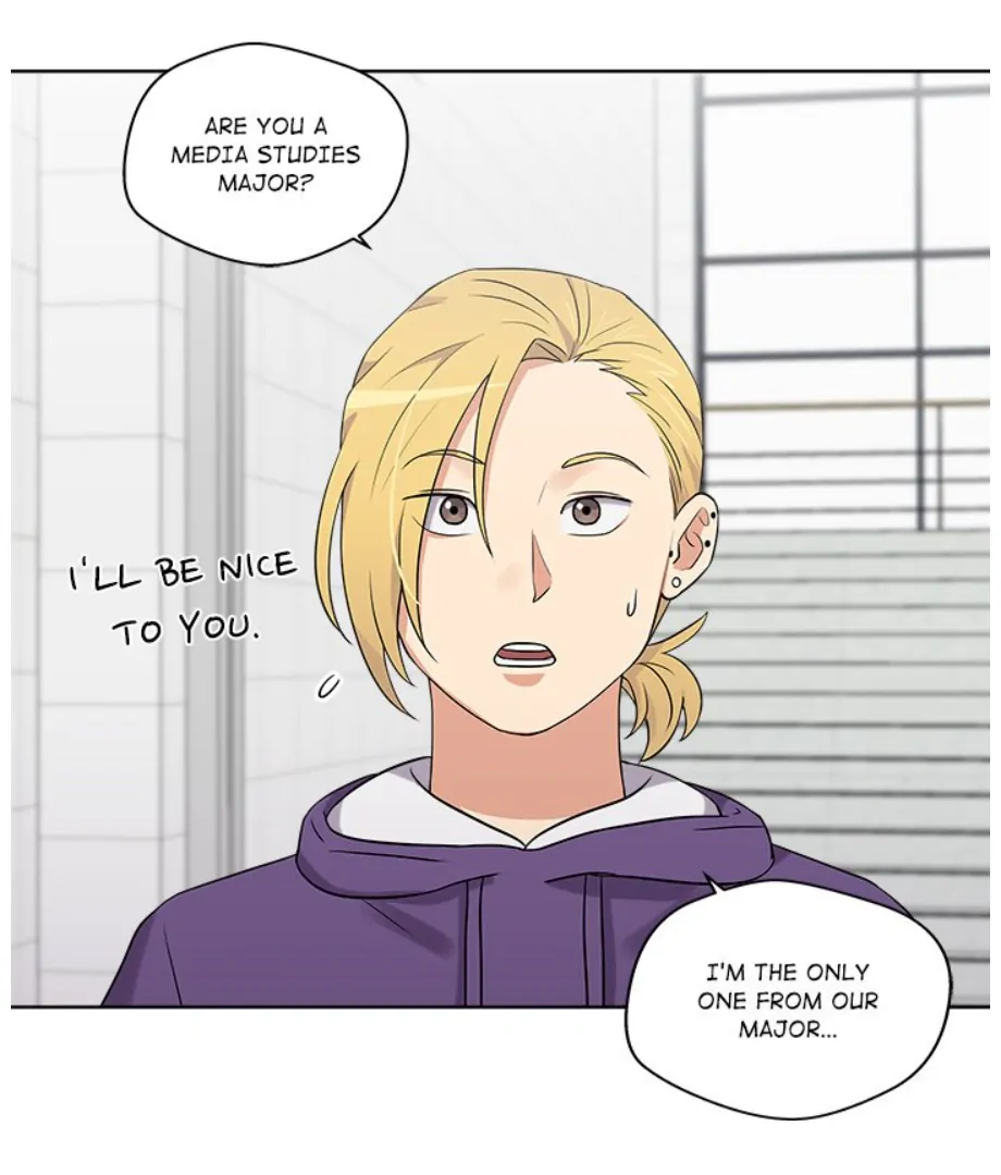 Cheonghak-dong Project Chapter 13 - page 86
