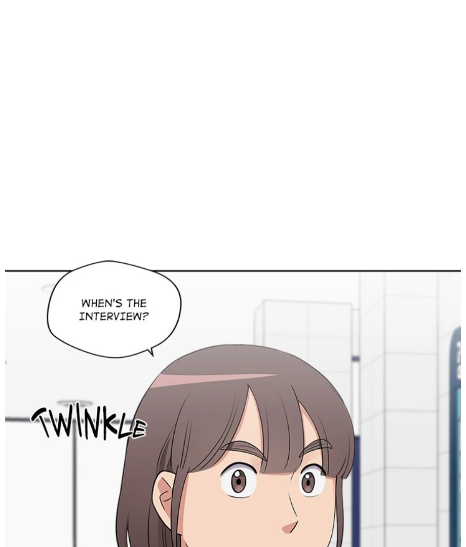 Cheonghak-dong Project Chapter 13 - page 87