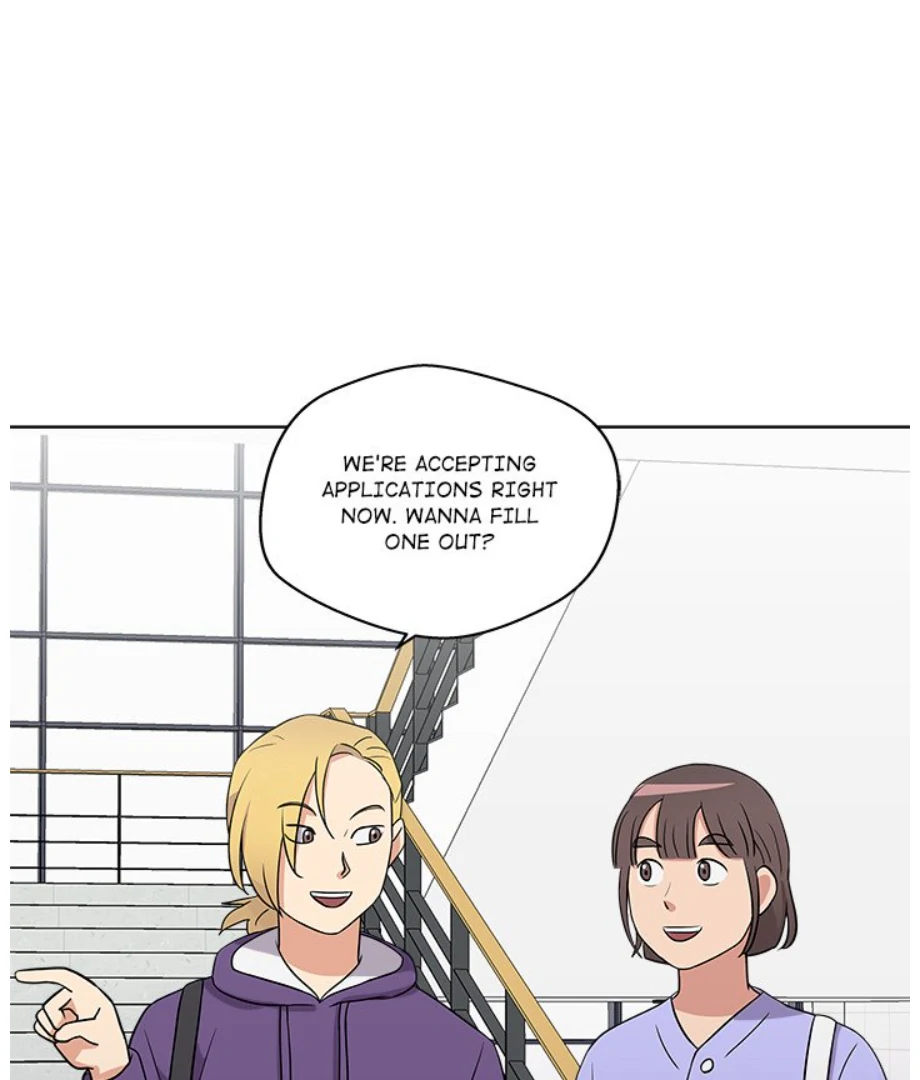 Cheonghak-dong Project Chapter 13 - page 91