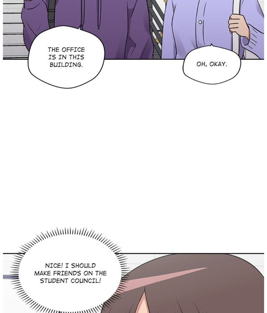 Cheonghak-dong Project Chapter 13 - page 92