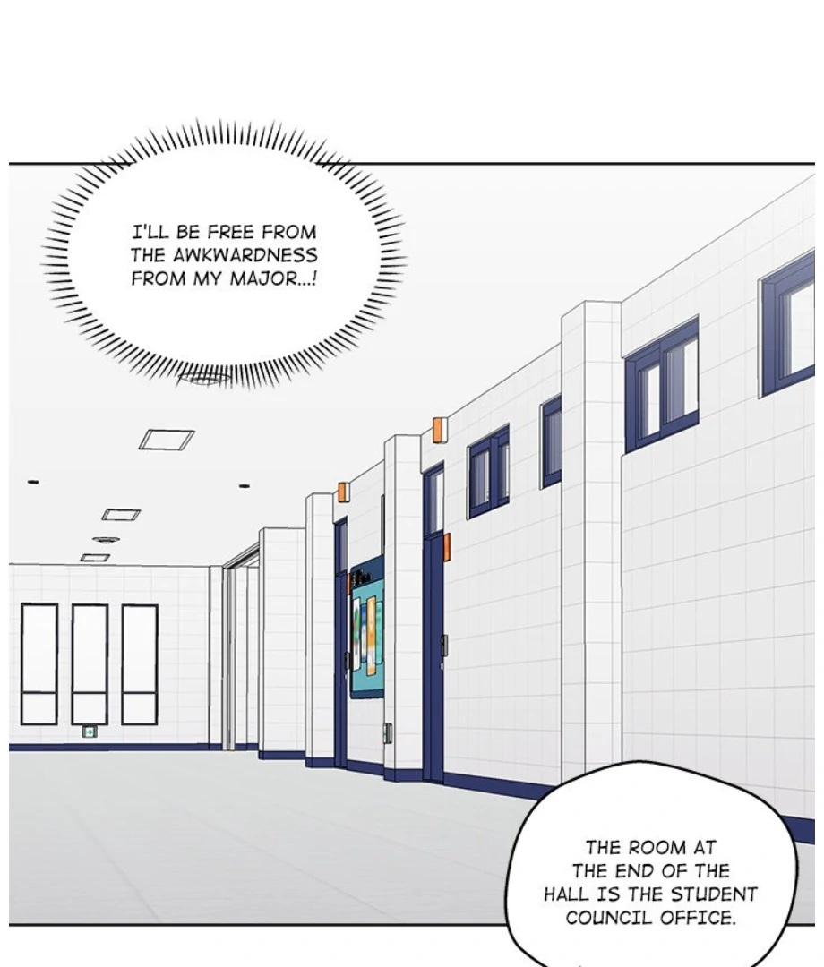 Cheonghak-dong Project Chapter 13 - page 94