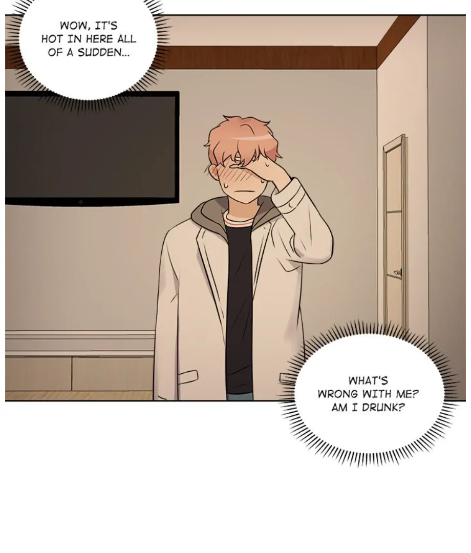 Cheonghak-dong Project Chapter 12 - page 13