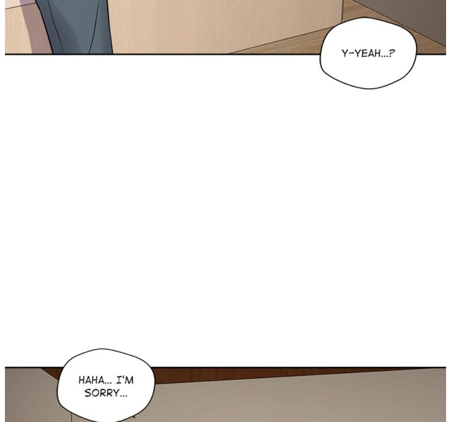 Cheonghak-dong Project Chapter 12 - page 26