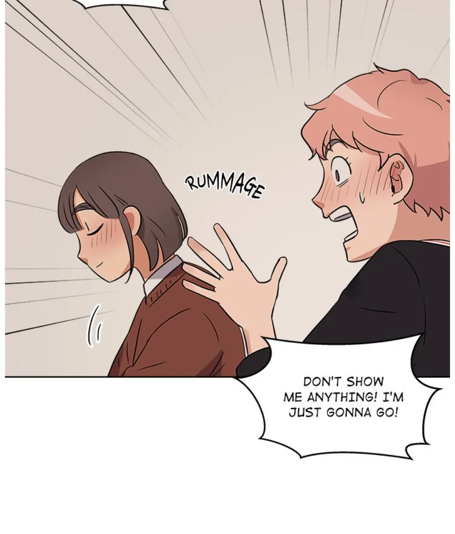 Cheonghak-dong Project Chapter 12 - page 30