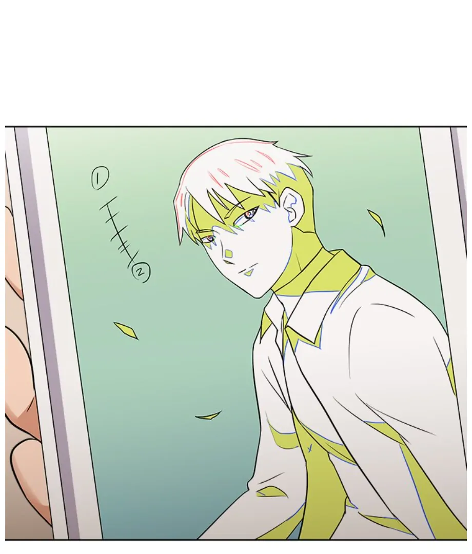 Cheonghak-dong Project Chapter 12 - page 35