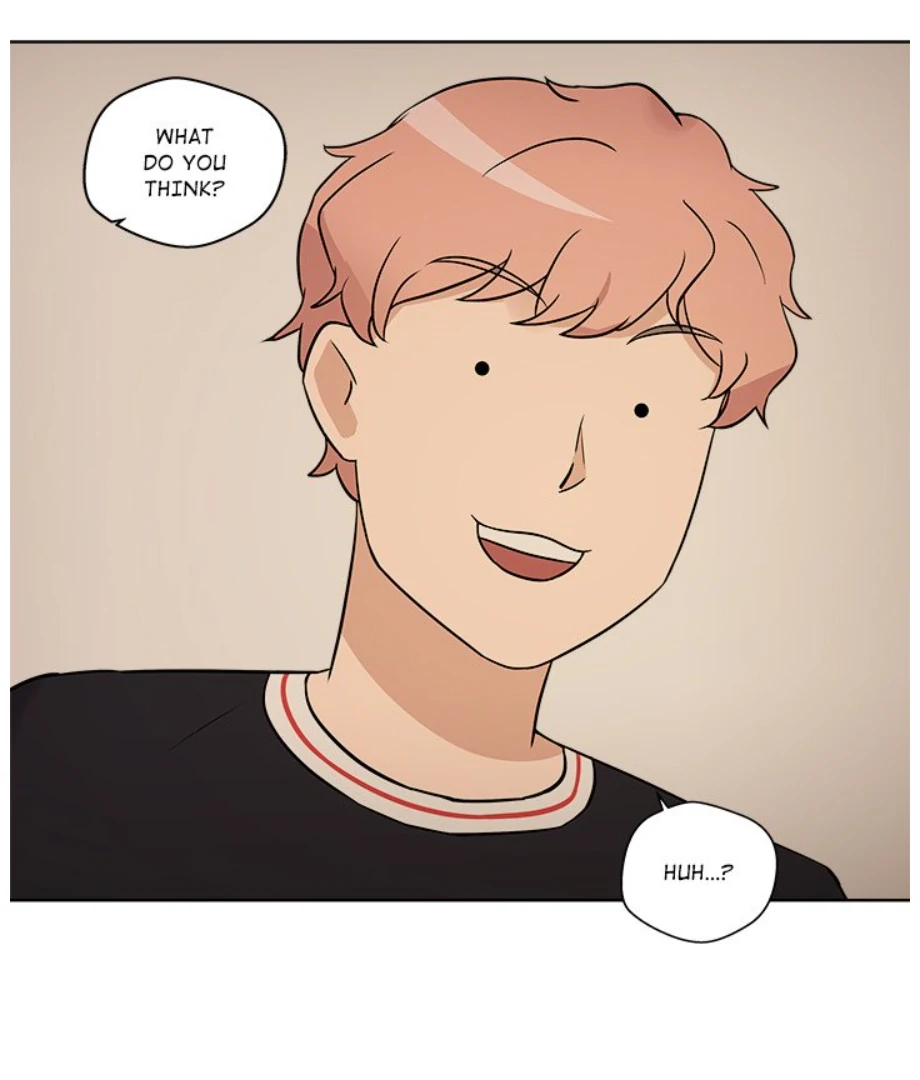 Cheonghak-dong Project Chapter 12 - page 38