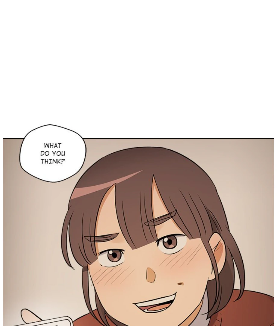 Cheonghak-dong Project Chapter 12 - page 39