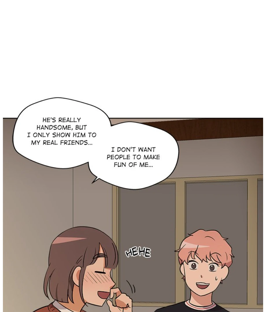 Cheonghak-dong Project Chapter 12 - page 45