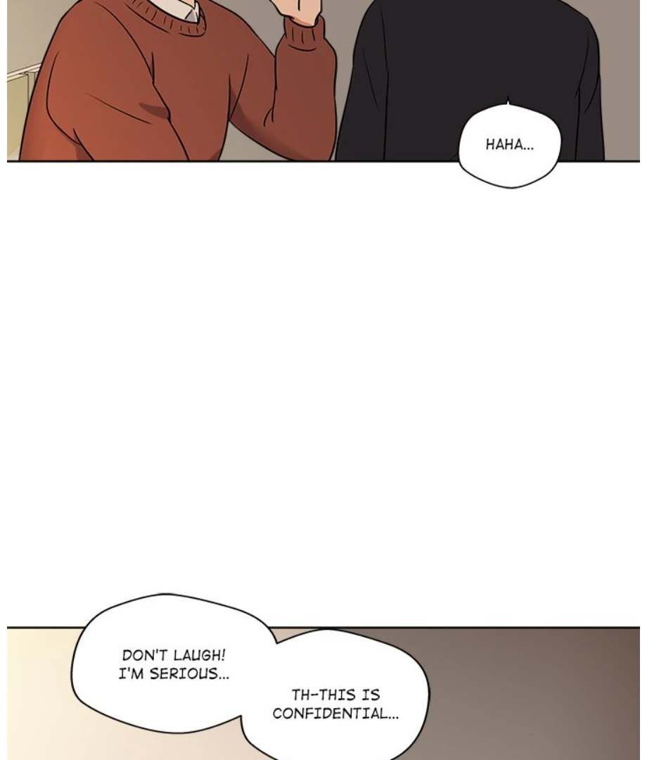 Cheonghak-dong Project Chapter 12 - page 46