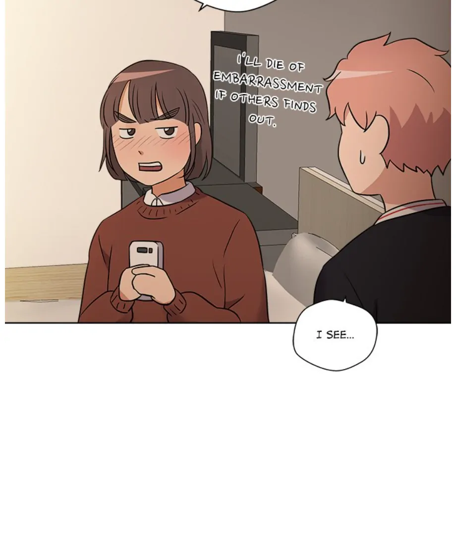 Cheonghak-dong Project Chapter 12 - page 47