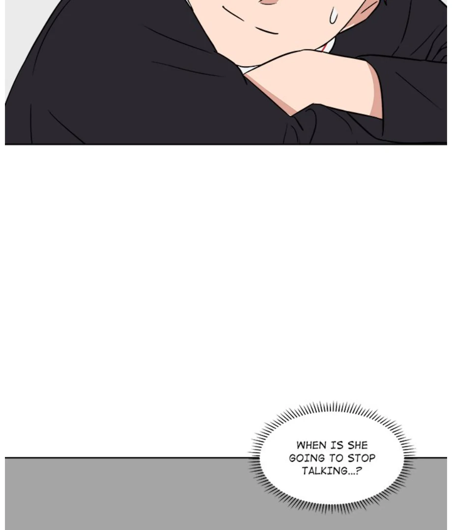 Cheonghak-dong Project Chapter 12 - page 55