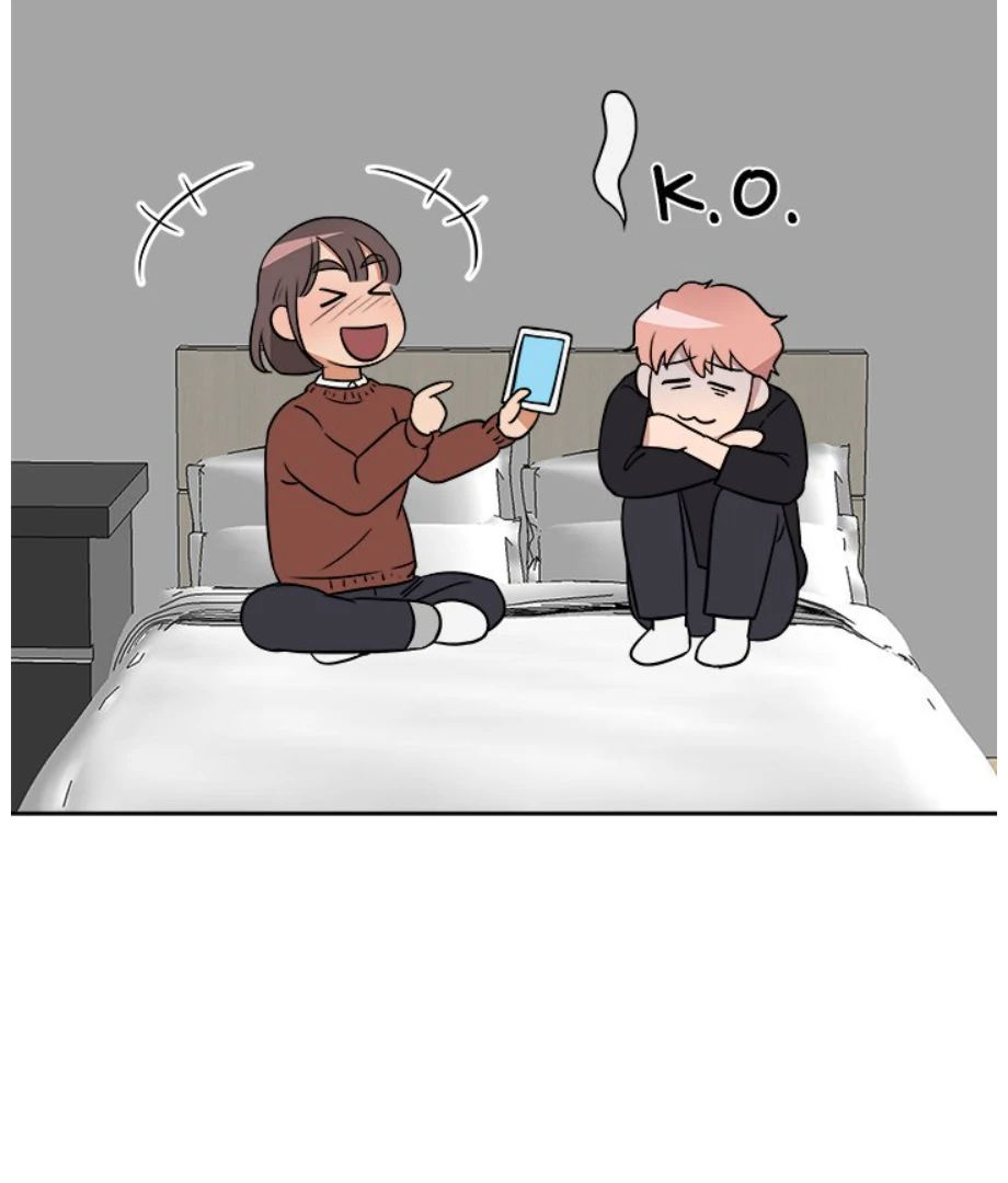 Cheonghak-dong Project Chapter 12 - page 56