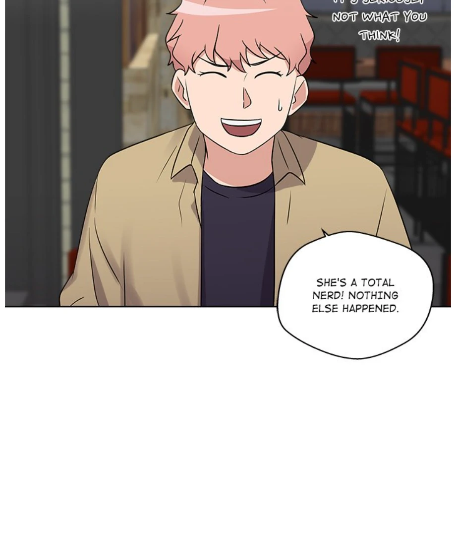 Cheonghak-dong Project Chapter 12 - page 59